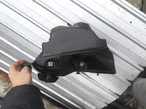 Vând șaua și rezervor Honda CRF 250cc - imagine 2