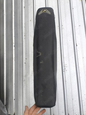 Vând șaua și rezervor Honda CRF 250cc - imagine 5