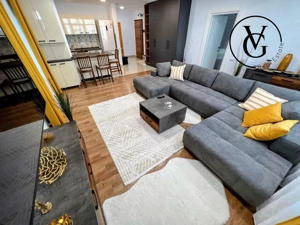 Apartament 3 camere BANEASA | HERASTRAU