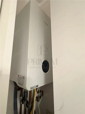 GIROC - 2 CAMERE - POD - MOBILAT SI UTILAT - ZONA BUNA - imagine 9