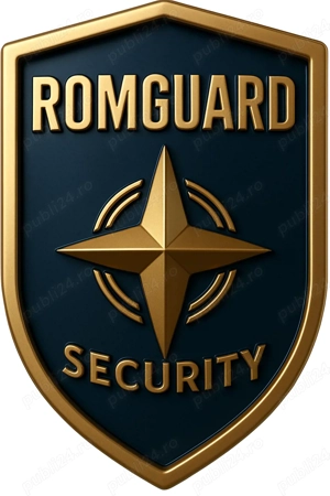 Romguard angajează Inspector de Securitate   București