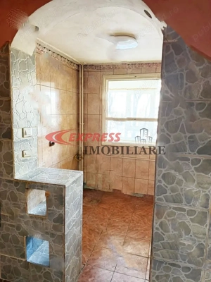 Titan, Nicolae Grigorescu, Parc IOR, Piata