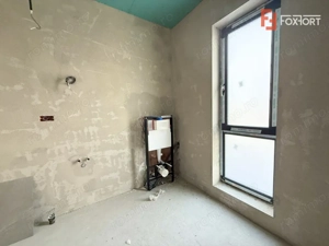 Casa individuala 5 camere, Sacalaz - Toate utilitatiile, pozitionare excelenta - imagine 9