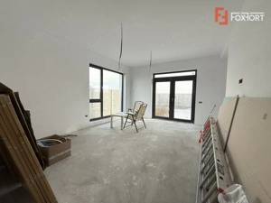 Casa individuala 5 camere, Sacalaz - Toate utilitatiile, pozitionare excelenta - imagine 12