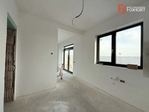 Casa individuala 5 camere, Sacalaz - Toate utilitatiile, pozitionare excelenta - imagine 17