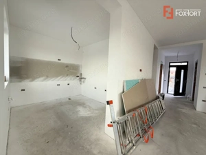 Casa individuala 5 camere, Sacalaz - Toate utilitatiile, pozitionare excelenta - imagine 15