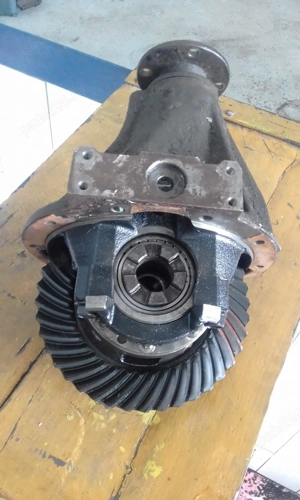 Diferential spate Toyota Land Cruiser 4.2 Diesel 1998-2006