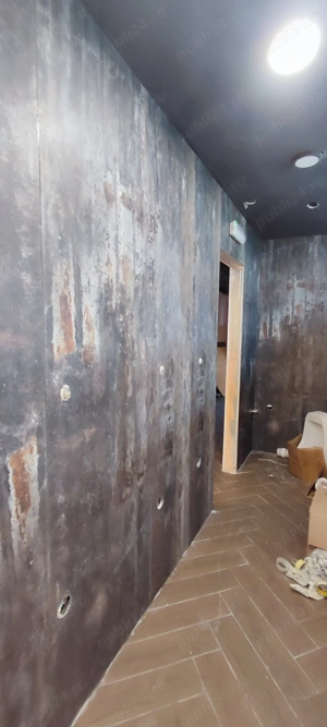 Lucrări de finisare 