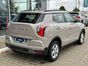 KGM (Ssangyong) Tivoli Smart 1.5 GDI Turbo Benzină 163 CP, Euro 6 - imagine 3