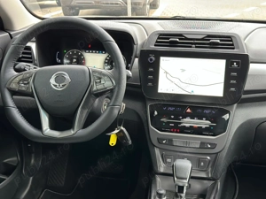 KGM (Ssangyong) Tivoli Smart 1.5 GDI Turbo Benzină 163 CP, Euro 6 - imagine 2