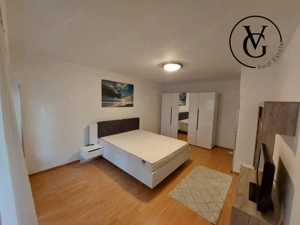 Garsoniera - Nerva Traian - Metrou Timpuri Noi 9 min