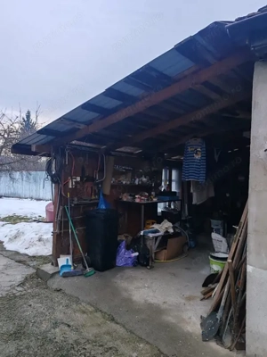 Casa caramida, teren 759 mp, garaj, la 3 km de Baia Mare, Tautii de Sus Credit ! - imagine 4