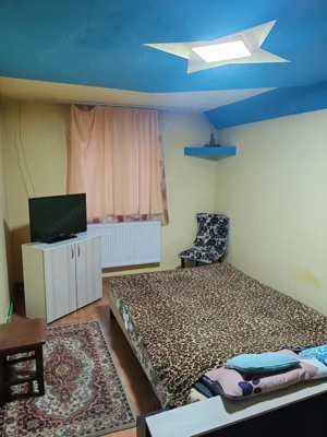 Casa caramida, teren 759 mp, garaj, la 3 km de Baia Mare, Tautii de Sus Credit ! - imagine 16