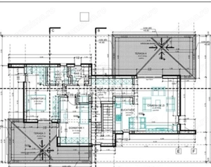 DUMBRAVITA |3 CAM |2 BAI |2 TERASE| PENTHOUSE |2xLOC PARCARE | INCALZIRE IN PARDOSEALA || - imagine 10