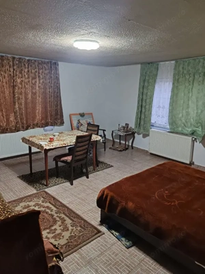 Casa caramida, teren 759 mp, garaj, la 3 km de Baia Mare, Tautii de Sus Credit ! - imagine 10