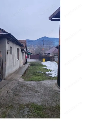 Casa caramida, teren 759 mp, garaj, la 3 km de Baia Mare, Tautii de Sus Credit !