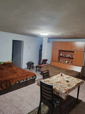 Casa caramida, teren 759 mp, garaj, la 3 km de Baia Mare, Tautii de Sus Credit ! - imagine 9
