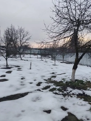 Casa caramida, teren 759 mp, garaj, la 3 km de Baia Mare, Tautii de Sus Credit ! - imagine 5