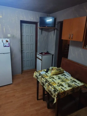 Casa caramida, teren 759 mp, garaj, la 3 km de Baia Mare, Tautii de Sus Credit ! - imagine 14