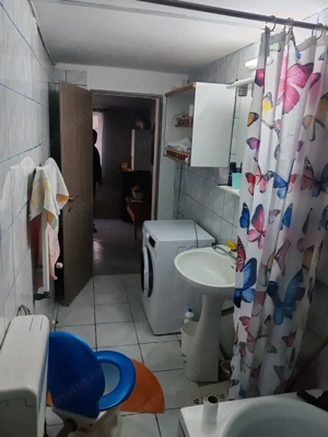 Casa caramida, teren 759 mp, garaj, la 3 km de Baia Mare, Tautii de Sus Credit ! - imagine 12