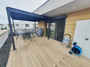 DUMBRAVITA |3 CAM |2 BAI |2 TERASE| PENTHOUSE |2xLOC PARCARE | INCALZIRE IN PARDOSEALA || - imagine 11