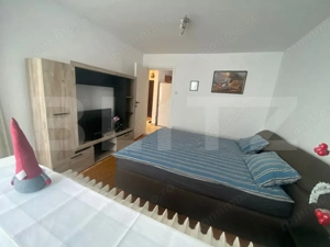 Apartament 2 camere, 50 mp, zona Spitalul Judetean - imagine 3
