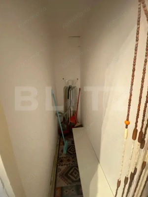 Apartament 2 camere, 50 mp, zona Spitalul Judetean - imagine 10