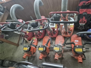 Rașchetat  șlefuit parchet Pegasus