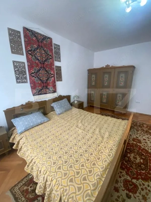 Apartament 2 camere, 50 mp, zona Spitalul Judetean - imagine 6