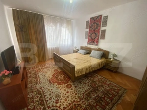 Apartament 2 camere, 50 mp, zona Spitalul Judetean - imagine 5