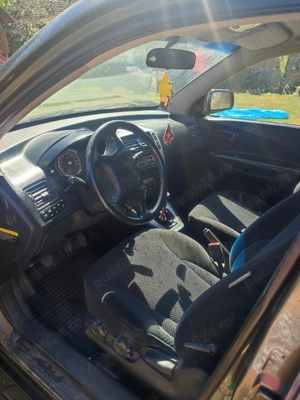 Hyundai Tucson 2008 4x4    - imagine 2