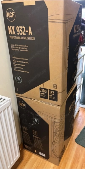 rcf nx-932A - imagine 4