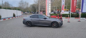 Alfa Romeo Giulia - imagine 3