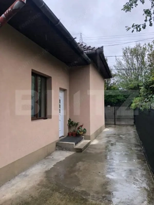 Casa individuala, 3 camere, 80 mp, zona strazii Oasului