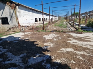 vand ferma la 40 km de Cluj-Napoca  - imagine 9