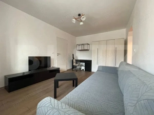 Inchiriez apartament 2 camere, complet mobilat si utilat!