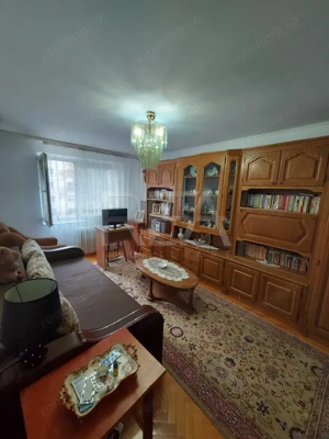 3 camere Piata Salajan, decomandat, et. 2, metrou, anvelopat