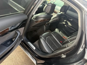 audi a8 3.0 tdi facelift qattro euro 6 matrix  - imagine 2