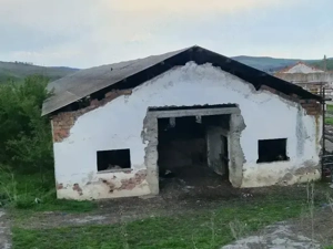 vand ferma la 40 km de Cluj-Napoca  - imagine 7