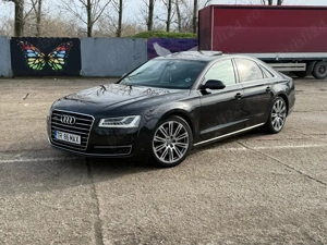 audi a8 3.0 tdi facelift qattro euro 6 matrix 