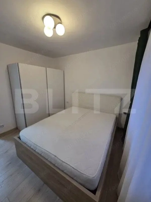 Apartament 2 camere, decomandat, zona: Calea Floresti