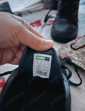 Adidași dama  - imagine 3