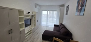 Proprietar închiriez apartament nou 2 camere Adora Park - imagine 8