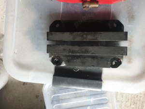 Etriere V.Maxx 335mm - imagine 3