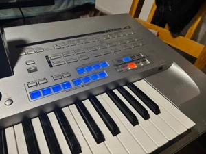 Yamaha Tyros 4