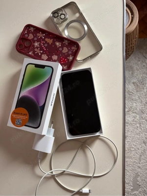 iPhone 14 - stare foarte bună