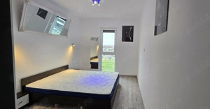 Proprietar închiriez apartament nou 2 camere Adora Park - imagine 4