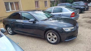 vând Audi A4 2017  - imagine 4