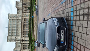 vând Audi A4 2017  - imagine 2