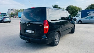 Vand microbuz van Hyundai H1 - imagine 3